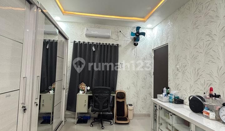 Dijual Rumah Full Renov di Talaga Bestari Free Kitchen Set Hanya 800 Juta