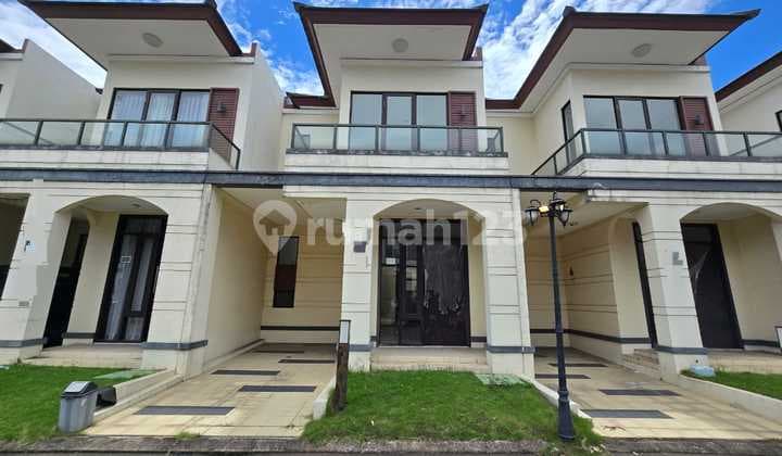 For Rent: Neat, Well-Maintained, Ready-to-Occupy House in Lavon 1, Allura Cluster