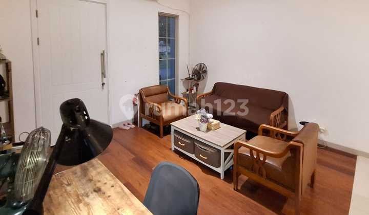Dijual Rumah Cantik Terawat di Suvarna Sutera Cikupa Siap Huni