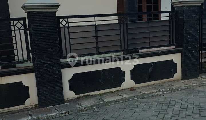 Dijual Rumah Siap Huni Daerah Perdagangan Ciledug Tangsel Lokasi Strategis