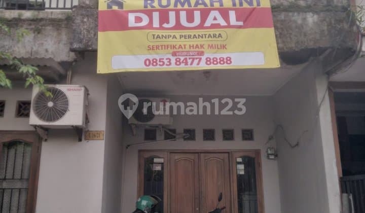 Dijual Rumah di Citra Raya Cikupa