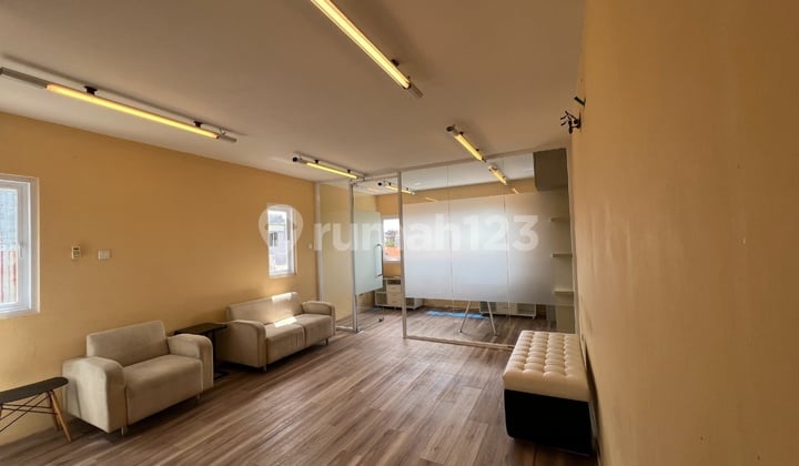 Virtual Office & Office Space Rental