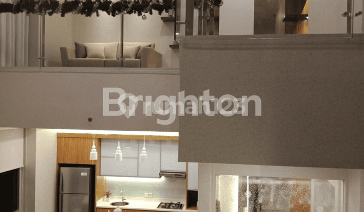 LIMITED ROYAL SUITE APARTMENT THE RITZ, KEMANG VILLAGE RESIDENCE