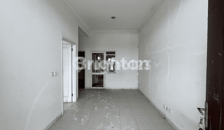 RUMAH SIAP HUNI DI SUVARNA SUTERA