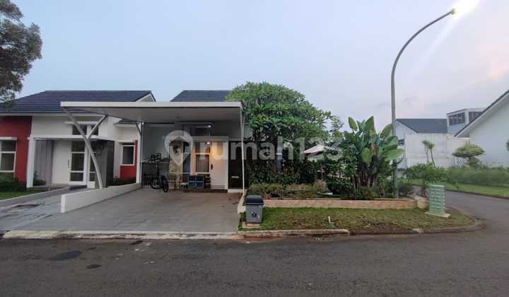 Rumah Minimalis Modern Bagus Murah Tengah Kota Semarang Siap Huni Dekat Kic Dekat Tol Dijual Di Forest Hill Bsb Citraland Ngaliyan Semarang Barat