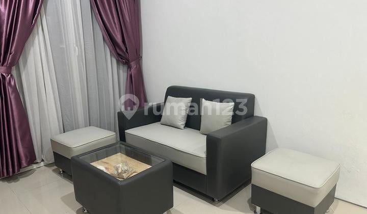 Rumah Minimalis Furnished Tengah Kota Semarang Siap Pakai Dekat Pintu Tol Dekat Kic Gatsu Dekat Pantura Disewakan Di Ivy Park Bsb Citraland Ngaliyan Semarang Barat