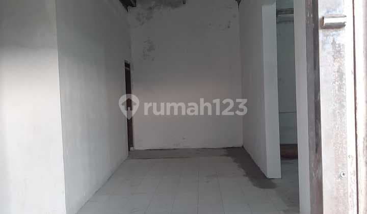 Tanah Luas Tengah Kota Semarang Dekat Jl Raya Dekat Kic Dekat Tol Dijual di Candi Pawon Manyaran Ngaliyan Semarang Barat