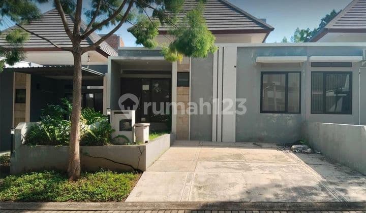 Rumah Minimalis Modern Murah Tengah Kota Semarang Siap Huni Dekat Tol Krapyak Dekat Kic Gatsu Dijual Di Kedaton Bsb City Ngaliyan Semarang Barat
