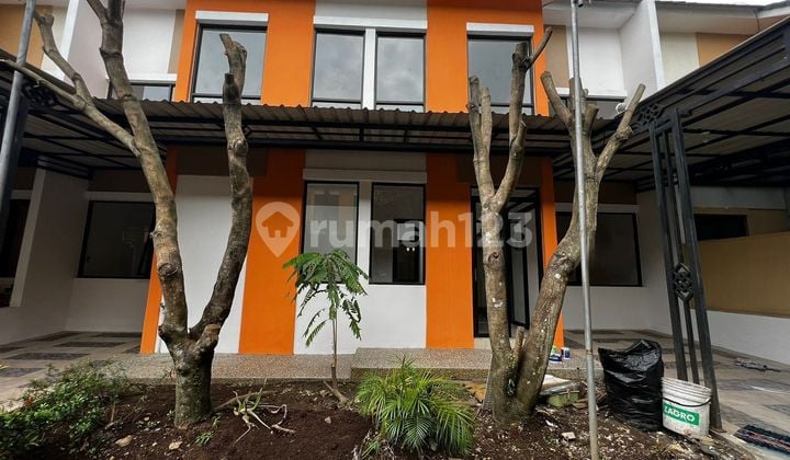 Rumah Tengah Kota Salatiga Bagus Siap Huni Dekat Kampus Uksw Dijual Di Puri Wahid Regency Argomulyo Salatiga