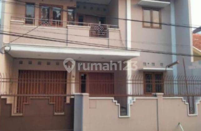 Rumah Minimalis Tengah Kota Semarang Pusat Kota Siap Pakai Dekat Simpang Lima Cocok Untuk Kantor Disewakan Di Seteran Semarang Tengah