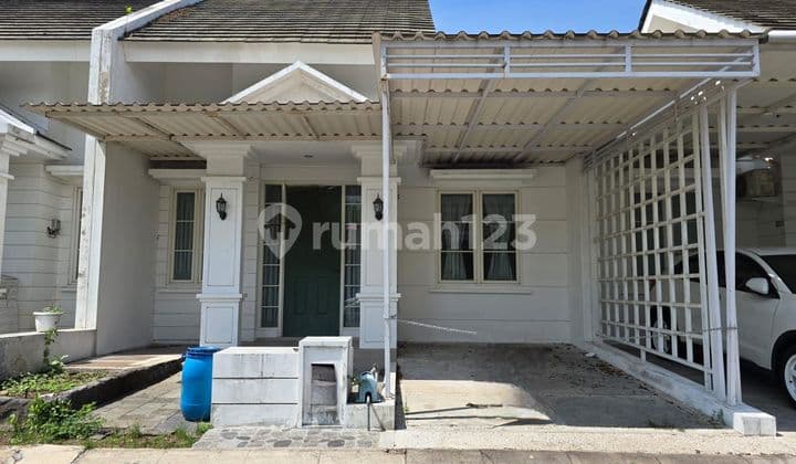 Rumah Murah Tengah Kota Semarang Siap Pakai Dekat Kampus Unimus Undip Dekat Pintu Tol Gayamsari Dijual Di Gaia Residence Kedungmundu Sambiroto Semarang Selatan