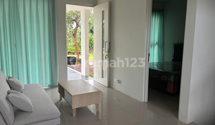 Nice New Cheap House Ready to Use in the City Center of Semarang Near Kic Near Toll Gate For Rent in Serena Hills Bsb Citraland Ngaliyan West Semarang