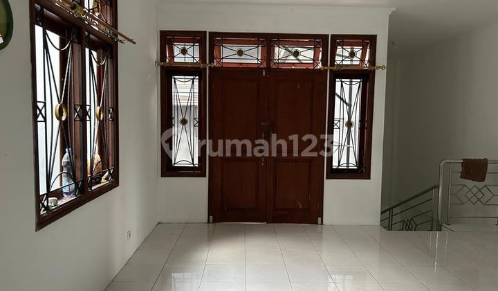 Rumah Tengah Kota Semarang Siap Pakai Dekat Kampus Undip Dekat Pintu Tol Disewakan Di Graha Estetika Tembalang Semarang Selatan