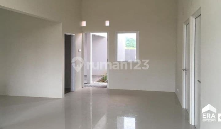 Rumah minimalis tengah kota Semarang siap huni dekat KIC dekat tol dekat kampus Unika BSB dijual di Forest hill BSB Citraland Ngaliyan Semarang barat