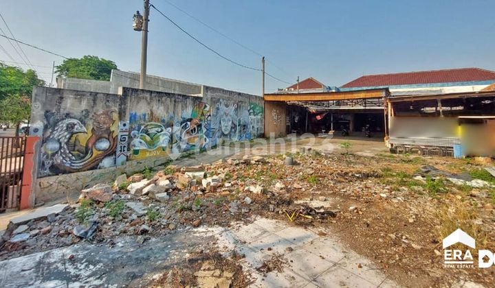Tanah tengah kota Semarang dekat kampus Unimus dekat RS Ketileng dekat Majapahit Sambiroto dijual di Kedungmundu Tembalang Semarang tengah