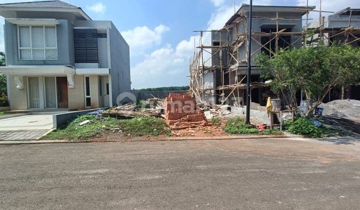 Tanah Perumahan Tengah Kota Semarang Dekat Kic Gatsu Dekat Kampus Unika Dekat Tol Dijual Di Bsb Citraland Ngaliyan Semarang Barat