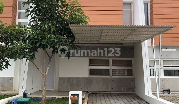 Rumah minimalis tengah kota Ungaran siap pakai dekat pintu tol ungaran dijual di Amaya Sidomulyo ungaran timur kab Semarang