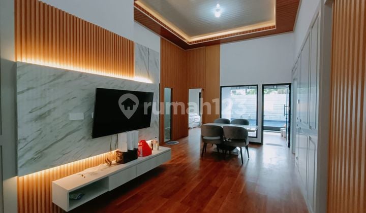 Rumah minimalis cluster luas tengah kota Ungaran siap pakai dekat pintu tol Ungaran dijual di Griya duta mas Kalirejo ungaran timur kab Semarang