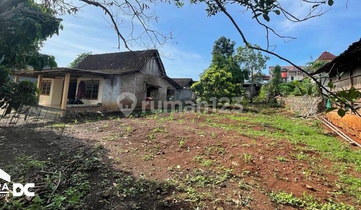 Tanah tengah kota Semarang cocok untuk kos dekat kampus Undip dekat tol di Gedawang Banyumanik Semarang selatan