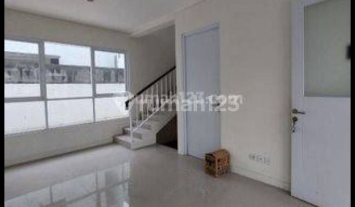 Rumah baru modern minimalis tengah kota Semarang siap pakai dekat KIC dekat tol dekat kampus Unika BSB disewakan di BSB Citraland Ngaliyan Semarang barat