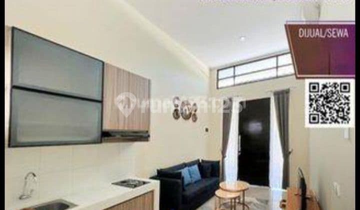 Rumah Minimalis Tengah Kota Semarang Siap Pakai Dekat Kampus Unimus Dekat Rs Primaya Disewakan di Citragrand Sambiroto Tembalang Semarang Selatan