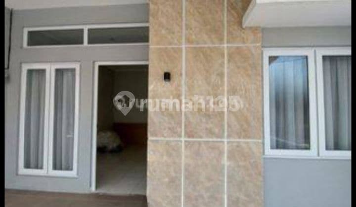Rumah minimalis murah tengah kota Semarang siap huni dekat penggaron dekat mranggen dijual di Plamongan indah Pedurungan Semarang timur