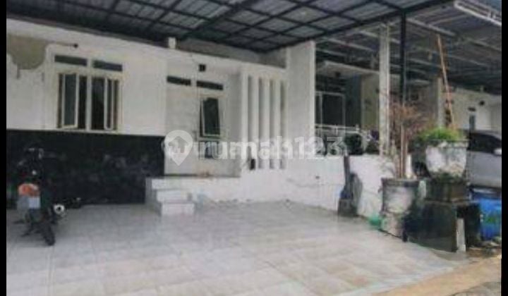Rumah minimalis murah tengah kota Semarang siap huni dekat kampus Unimus Undip dekat RS Primaya dekat Tol Gayamsari dijual di Bukit elang Residence sambiroto Tembalang Semarang atas
