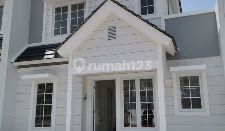 Rumah minimalis tengah kota Semarang siap pakai dekat Kic dekat tol disewakan di BSB Citraland Ngaliyan Semarang barat