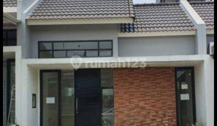 Rumah Murah Minimalis Tengah Kota Semarang Siap Pakai Dekat Kampus Unimus Dekat Rs Primaya Disewakan di Citragrand Sambiroto Tembalang Semarang Selatan