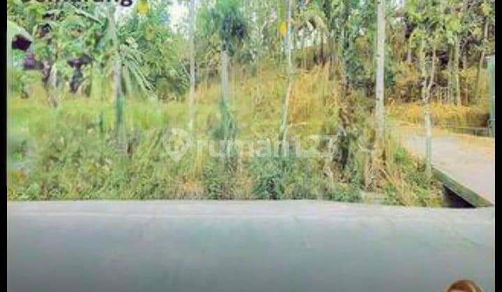 Tanah Strategis Kawasan Industri Cocok untuk Kantor Gudang Pabrik bisa akses kontainer Dijual di Pringapus Karangjati Ungaran Kab Semarang