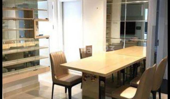 apartemen 3 bedroom tengah kota siap pakai dekat simpang lima Gajahmada disewakan di apartemen MG SUITE Gajahmada Semarang Tengah