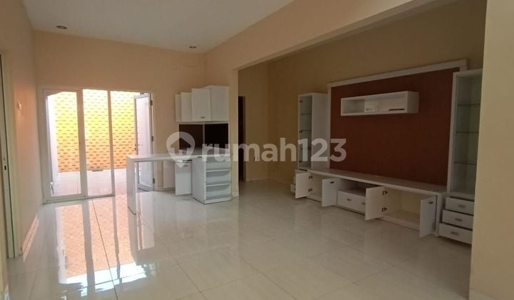 Rumah Minimalis Tengah Kota Semarang Kawasan Elit Siap Pakai Dekat Tol Jatingaleh Dekat Sekolah Internasional Dekat Akpol Disewakan Di Graha Candi Golf Jangli Candisari Semarang Atas