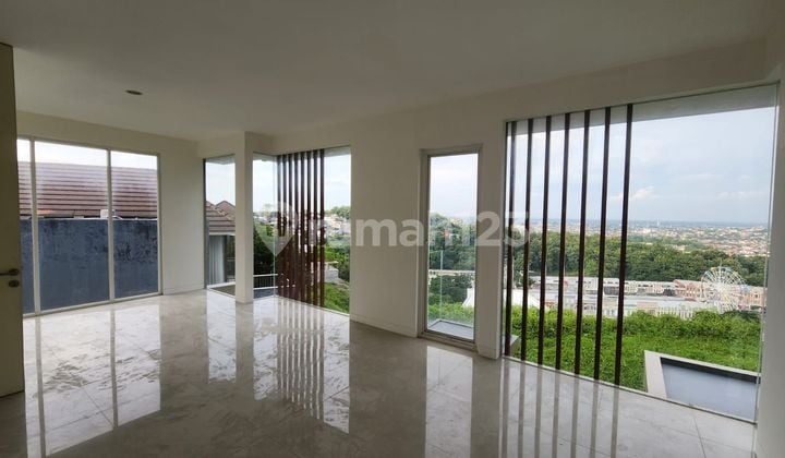 Rumah minimalis tengah kota Semarang siap pakai dekat kampus Undip Unimus dekat RS Primaya disewakan di Citragrand Sambiroto Tembalang Semarang Selatan