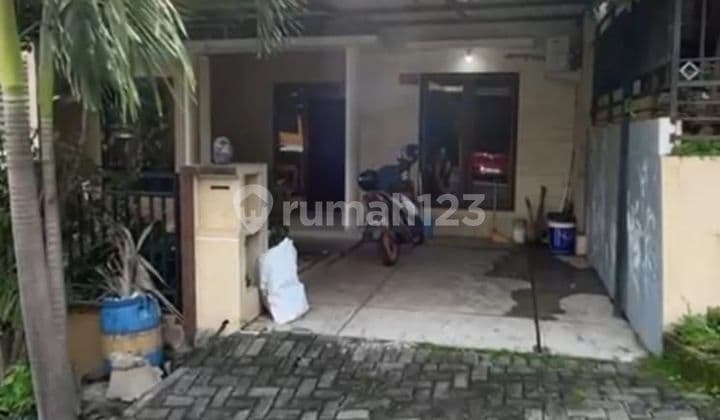 Rumah murah minimalis tengah kota Semarang siap huni dekat Undip dekat Unimus dijual di Pandanaran Hills Sambiroto Tembalang Semarang selatan