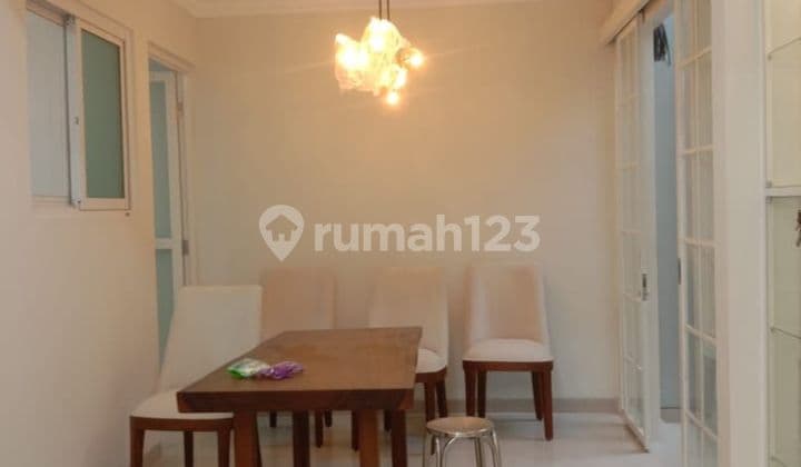 Ready-to-use minimalist house in the center of Semarang city, near KIC Gatsu and Krapyak toll road, for rent in BSB Citraland, Ngaliyan, West Semarang.