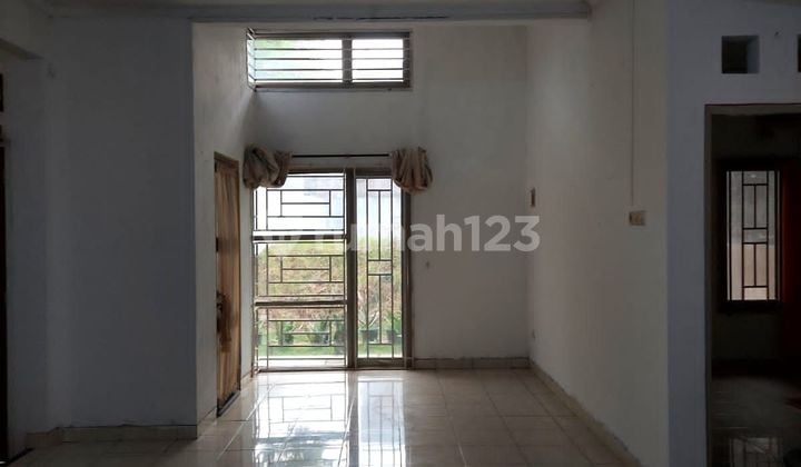 Rumah minimalis tengah kota Semarang siap pakai dekat KIC Gatsu dekat tol Krapyak disewakan di BSB Citraland Ngaliyan Semarang barat