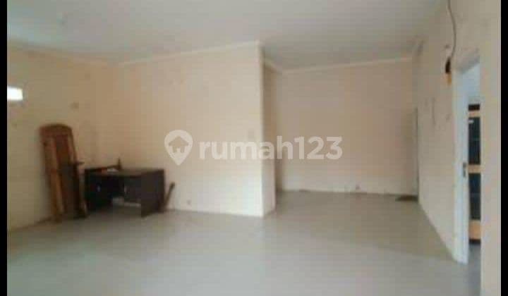 Rumah tengah kota Semarang siap pakai dekat kampus Undip disewakan di Tembalang Semarang selatan