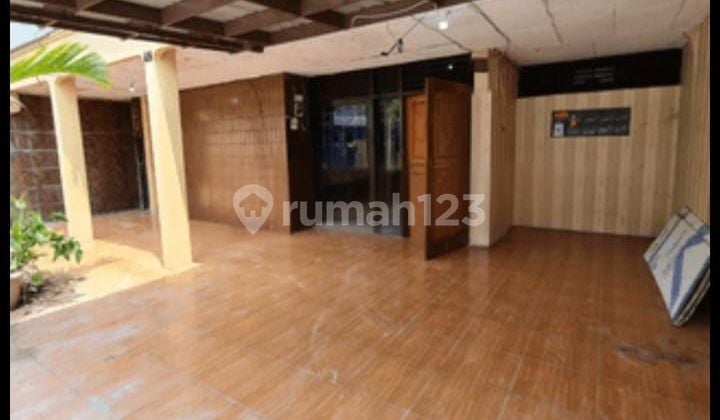 Rumah tengah kota Semarang pusat kota siap pakai dekat kampus upgris dekat sekolah disewakan di nias karang tempel semarang tengah