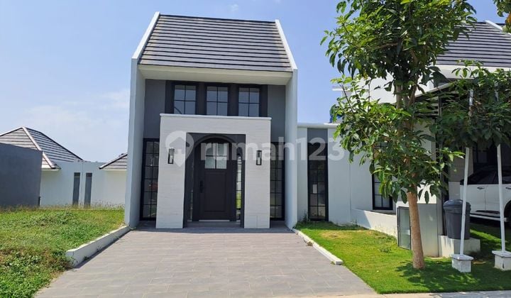 Rumah Baru Minimalis Tengah Kota Semarang Bagus Siap Pakai Dekat Kampus Unimus Undip Dekat Pintu Tol Gayamsari Dijual Di Citragrand Red Terracotta Sambiroto Tembalang Semarang Selatan