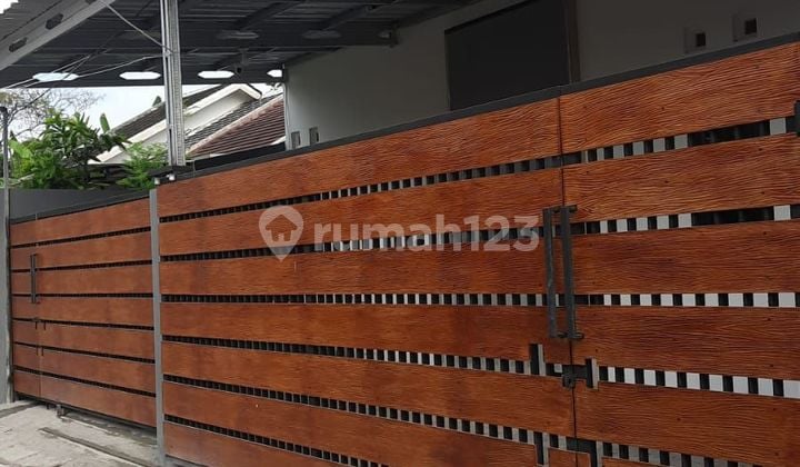 Rumah Kos Tengah Kota Semarang Dekat Kampus Usm Dekat Pintu Tol Dekat Perkantoran Dekat Sekolah Dijual Di Sendang Sari Kalicari Gayamsari Semarang Tengah