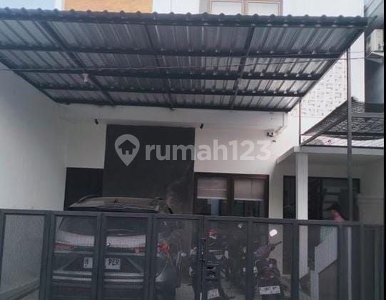 Rumah Minimalis Tengah Kota Semarang Dekat Jl Raya Dekat Kic Dekat Tol Dijual Di Candi Penataran Manyaran Ngaliyan Semarang Barat