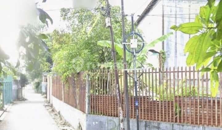 Tanah Luas Strategis Tengah Kota Cocok untuk Investasi Usaha Mbg, Pondok Pesantren, Kos, atau Gudang, Sudah Ada Passive Income Sarang Walet Dijual di Jl Mustika Ciledug Kab. Cirebon Jawa Barat