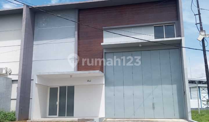 Gudang Strategis Tengah Kota Semarang Akses Kontainer Dekat Kic Gatsu Dekat Pintu Tol Dekat Pantura Dijual Di Kawasan Pergudangan Bsb Industrial Park Bsb City Ngaliyan Semarang Barat