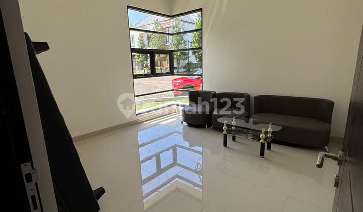 Rumah Baru Minimalis Modern Bagus Tengah Kota Semarang Siap Pakai Dekat Kic Dekat Tol Dekat Pantura Dekat Kawasan Industrial Bsb Disewakan Di Bsb City Ngaliyan Semarang Barat