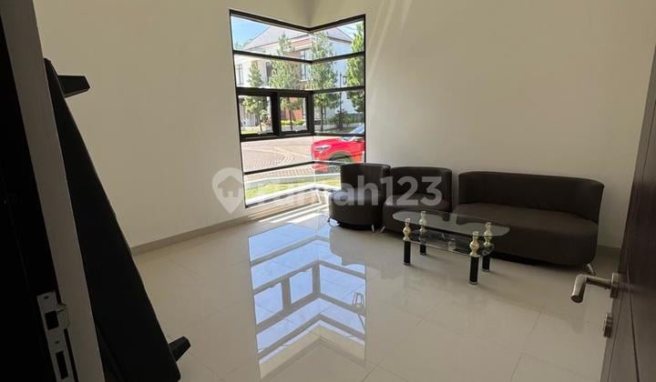 Rumah Baru Minimalis Modern Bagus Tengah Kota Semarang Siap Pakai Dekat Kic Dekat Tol Dekat Pantura Dekat Kawasan Industrial Bsb Disewakan Di Bsb City Ngaliyan Semarang Barat