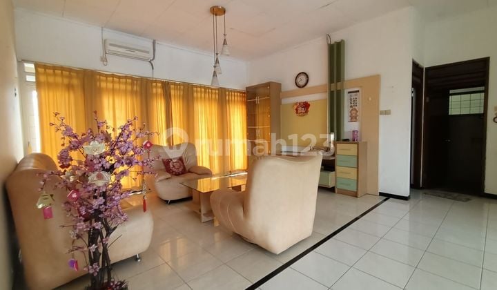 Rumah Mewah Besar Luas Tengah Kota Semarang Siap Pakai Dekat Akpol Dekat Sekolah Internasional Dekat Pintu Tol Dekat Simpang Lima Disewakan Di Indrapura Gajahmungkur Semarang Selatan