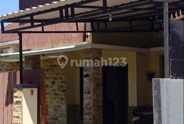 Rumah Tengah Kota Semarang Dekat Kampus Undip Dekat Pintu Tol Cocok Untuk Kos Dijual Di Tirto Agung Tembalang Semarang Selatan