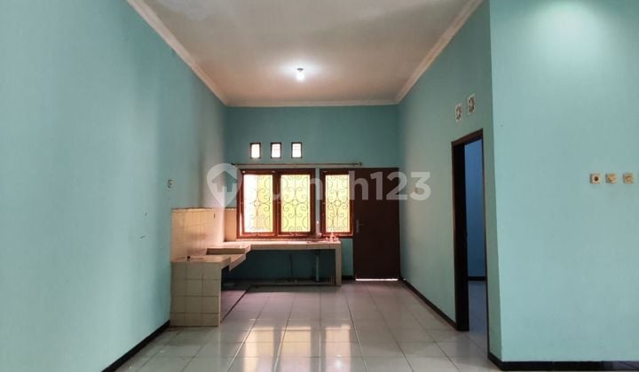 Rumah Murah Minimalis Tengah Kota Semarang Siap Pakai Dekat Kampus Undip Dekat Pintu Tol Disewakan Di Padangsari Banyumanik Semarang Atas