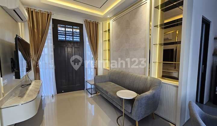 Rumah Bagus Modern Minimalis Tengah Kota Semarang Daerah Elit Siap Pakai Dekat Kampus Undip Dekat Sekolah Semesta Dekat Pintu Tol Dijual Di Citrasun Garden Bukit Sari Semarang Atas