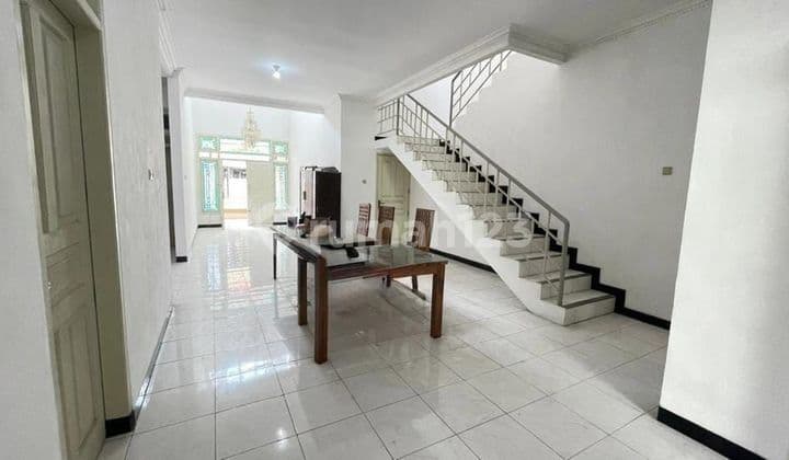 Rumah Semi Furnished Bagus Murah Tengah Kota Semarang Siap Pakai Dekat Kampus Undip Dekat Tol Disewakan Di Bukit Sari Ngesrep Tembalang Semarang Atas